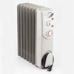 Calentador De Aceite Clark C58-7T