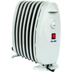 Calentador de Ambiente a Base de Aceite Clark CR202-7