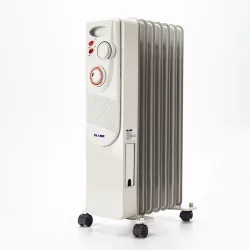 Calentador De Ambiente Clark C09-7