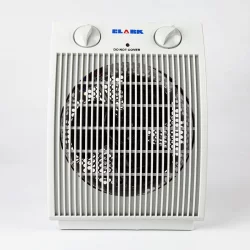 Calentador De Ambiente Clark N26-2