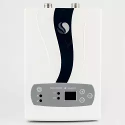 Calentador Smartec Sm800 Paso Eléctrico Eco-Timer