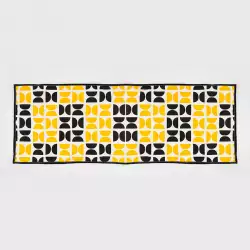 Camino de mesa expression geometrico