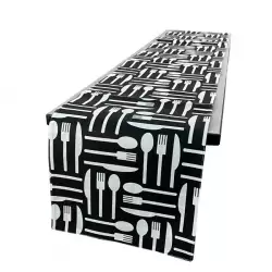 Camino D/Mesa Concepts 183X33Cm 429  4701867