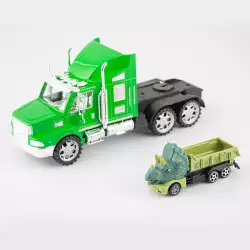 Camion De Carga De Dinosaurio 832-46-B119585