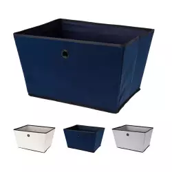 Canasta  Cp8501070 Surtido 39x30x24cm