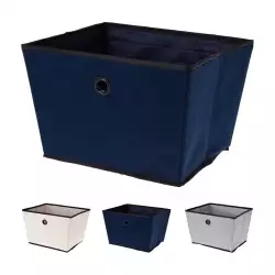 Canasta Cp8501060 Surtido 29x24x20cm