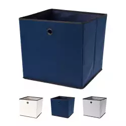 Canasta Cp8501080 Surtido 30x30x30cm