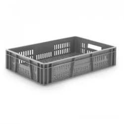 Canasta Estra Trafico 60X40X13 Cm