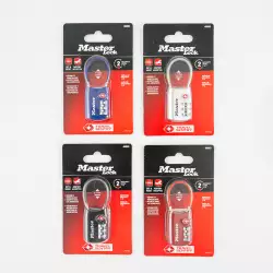 Candado Masterlock 4688D Combinacion Surtido