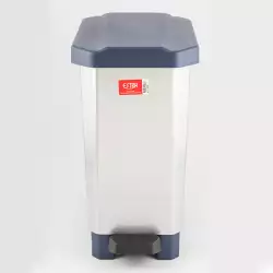 Caneca Pedal Estra 4-1049148   2556X4812X39.80Cm 2