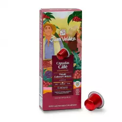 Capsulas Juan Valdez Paisaje Cultural 44.8 Gr 4105
