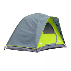 Carpa 2 Personas Amazonia Coleman