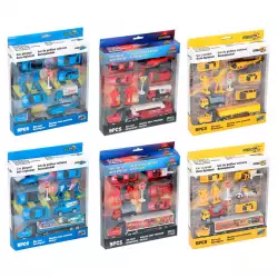 Carro  Friccion  Y Accesorios Gearbox Surt 871125212070