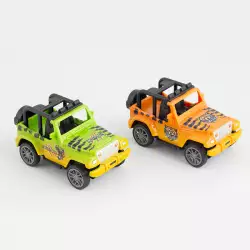 Carro 4X4 Surtido 832-46-B122810