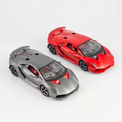Carro Maypa Lamborguini Rc 1.18 35X16Cm Surtido Plastico