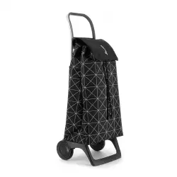 Carro Mercado Rolser Jet Star Joy 2 Negro JET046