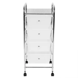 Carro Organizador Expressions Storage 4 Niveles