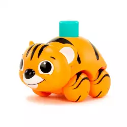 Carro Para Bebe Touch N Go Little Tikes Surtido Mga4616