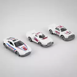 CARRO X3 832-46-B121370