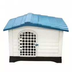 Casa Perro Animal Planet 111X96.5X80.4 Cm Ap-D790-4