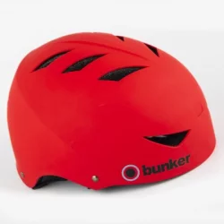 Casco Bunker Stl Surtido