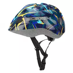 Casco Zoom Velox  Tm 52-56Cm Z1694
