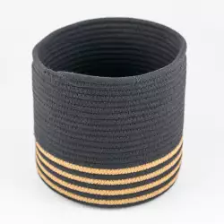 Casta concepts Crystal Blue media 24x24 algodon