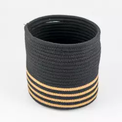 Casta concepts Crystal Blue peque 20x20 algodon