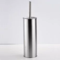 Cepillo Baño Exp Gris 16015-S-E11301-Smk