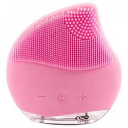 Cepillo Limpieza Facial Neo Sens Ac205 En Silicona