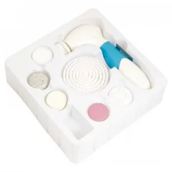 Cepillo limpieza facial y corporal neo sens 7pz at5379