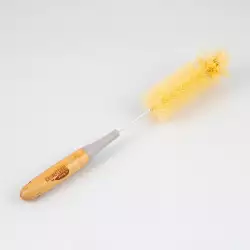 Cepillo Loza York 733-009581   Plastico