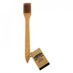 Cepillo Para Bbq 188-057 Grill Zone-Café