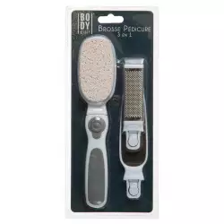 Cepillo Pedicure 5 Five Colores Surtidos