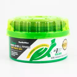 Cera Turtle Wax Pasta Auto 397 Gr T223R