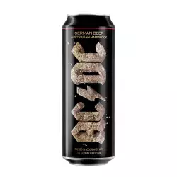 Cerveza Ac Dc Lata 500 Ml Ac Dc