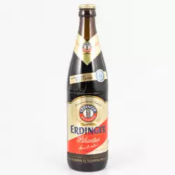 Cerveza Erdinger X 500Ml Pikantus Botella 7707