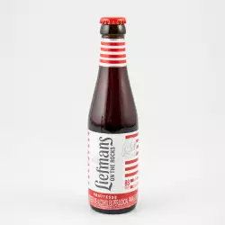 Cerveza Liefmans Frutos Rojos Botella 250 Ml 700118