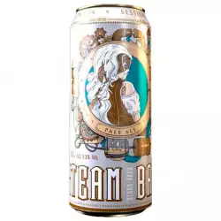 Cerveza steam brew x 500ml seccion ipa lata