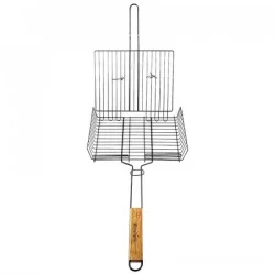 Cesta Bbq Charbroil Charbroil E L4196587 Manija 4196587 Antiadhe