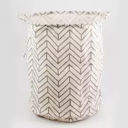 Cesta de Ropa Expressions Laundry