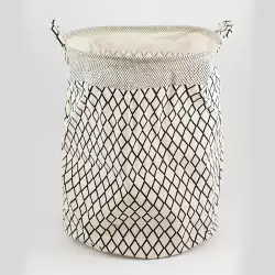 Cesta Ropa Expressions Laundry Tw-1845