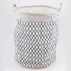 Cesta Ropa Expressions Laundry Tw