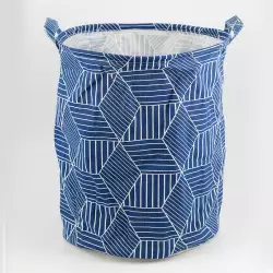 Cesta Ropa Expressions Laundry Tw-184518