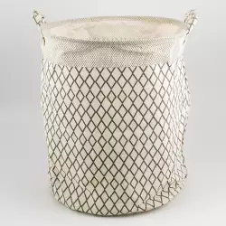 Cesta Ropa Expressions Laundry Tw-184519