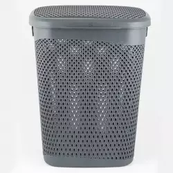 Cesta ropa turan 55 l taupe trn-171-04