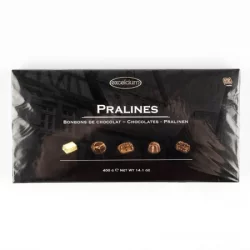 Chocolate Excelsium 9044 X 400Gr Surtido Estuche