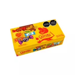 Chocolate Greco Garoto  170 Gr Chocolate