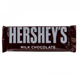 Chocolate Hersheys Barra 43 Gr 10157