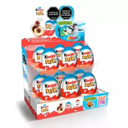 Chocolate Huevo Kinder Joy Nino 20 Gr 1301347